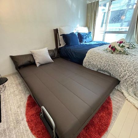 Best Located Shinjuku Central Full-Furnished Apartment 3Minwalk To Station1 Tokyo Ngoại thất bức ảnh
