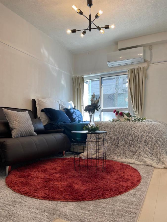 Best Located Shinjuku Central Full-Furnished Apartment 3Minwalk To Station1 Tokyo Ngoại thất bức ảnh
