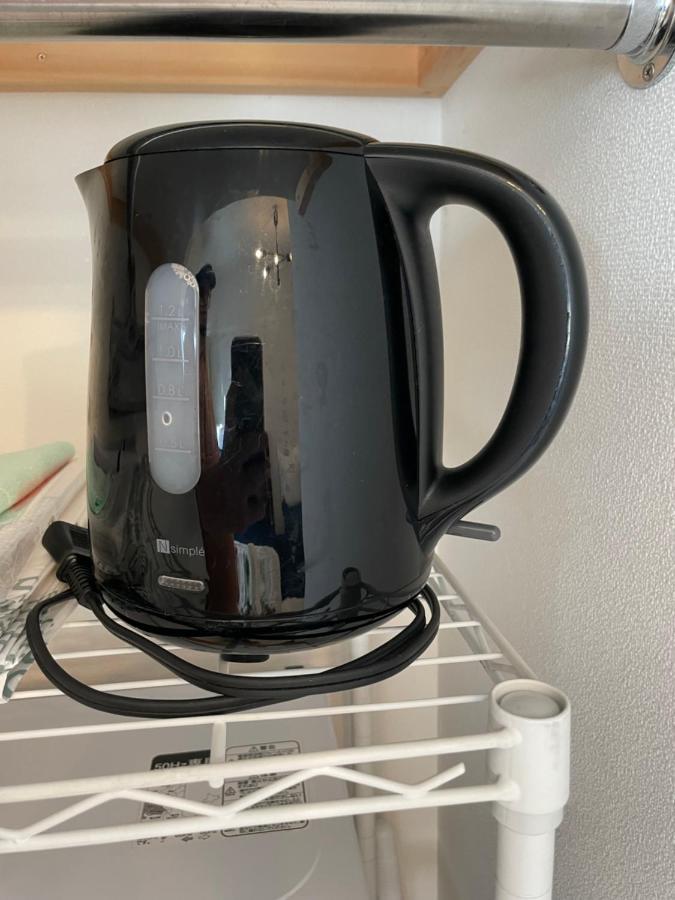 Best Located Shinjuku Central Full-Furnished Apartment 3Minwalk To Station1 Tokyo Ngoại thất bức ảnh