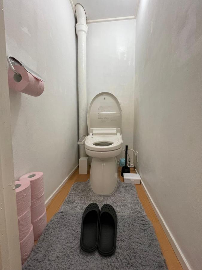Best Located Shinjuku Central Full-Furnished Apartment 3Minwalk To Station1 Tokyo Ngoại thất bức ảnh