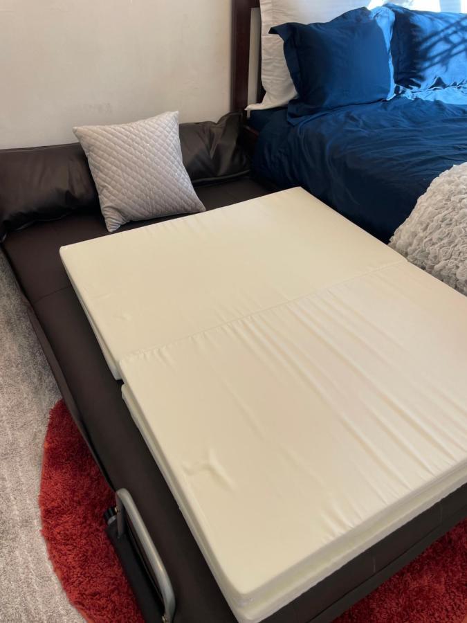 Best Located Shinjuku Central Full-Furnished Apartment 3Minwalk To Station1 Tokyo Ngoại thất bức ảnh