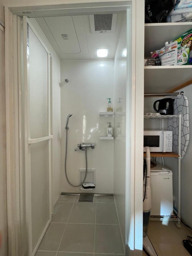 Best Located Shinjuku Central Full-Furnished Apartment 3Minwalk To Station1 Tokyo Ngoại thất bức ảnh