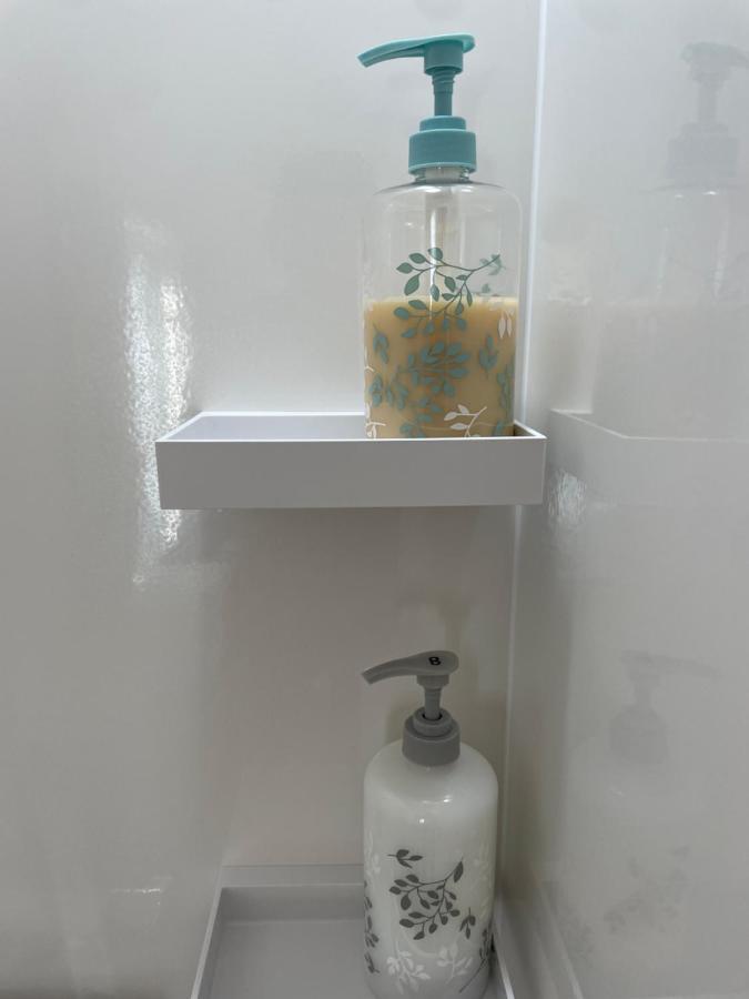 Best Located Shinjuku Central Full-Furnished Apartment 3Minwalk To Station1 Tokyo Ngoại thất bức ảnh