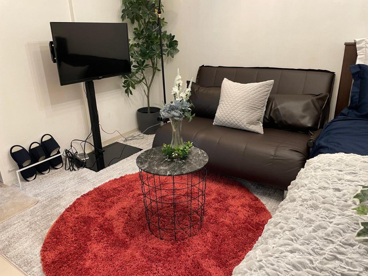 Best Located Shinjuku Central Full-Furnished Apartment 3Minwalk To Station1 Tokyo Ngoại thất bức ảnh