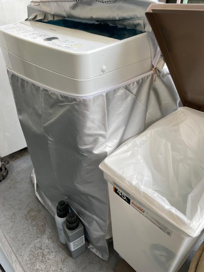 Best Located Shinjuku Central Full-Furnished Apartment 3Minwalk To Station1 Tokyo Ngoại thất bức ảnh