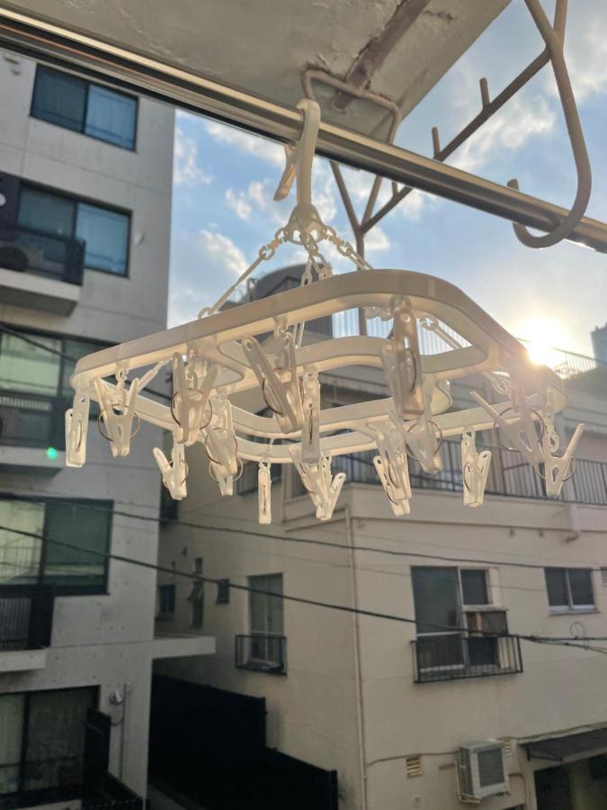 Best Located Shinjuku Central Full-Furnished Apartment 3Minwalk To Station1 Tokyo Ngoại thất bức ảnh