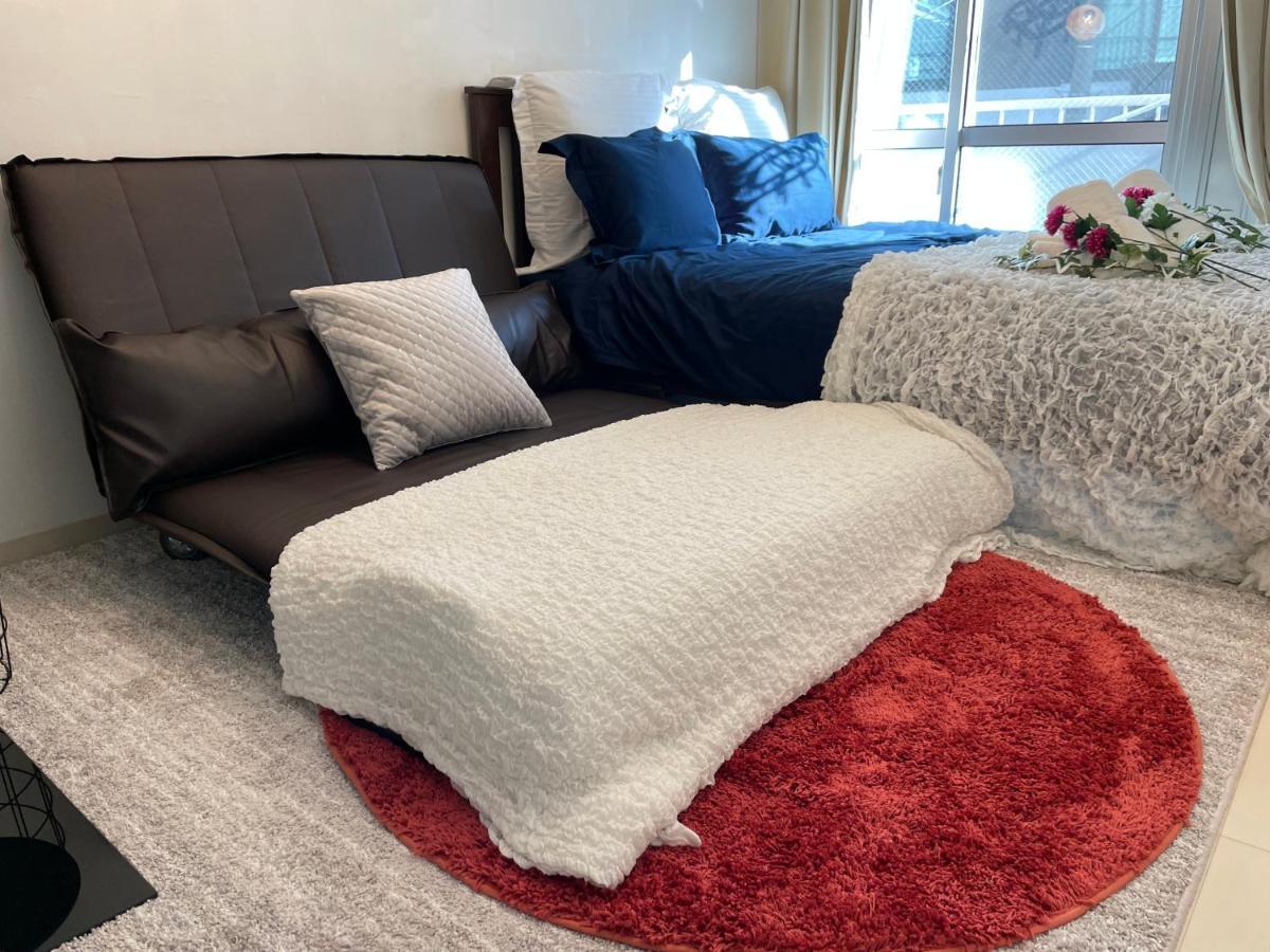 Best Located Shinjuku Central Full-Furnished Apartment 3Minwalk To Station1 Tokyo Ngoại thất bức ảnh