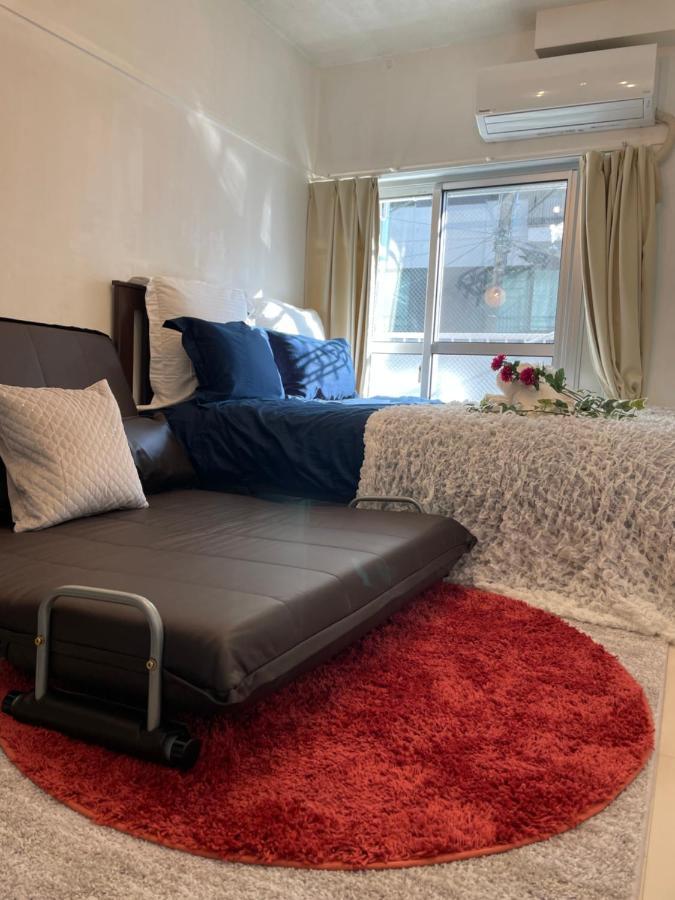 Best Located Shinjuku Central Full-Furnished Apartment 3Minwalk To Station1 Tokyo Ngoại thất bức ảnh