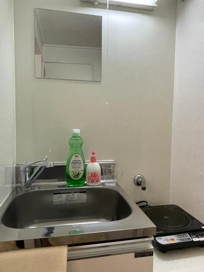 Best Located Shinjuku Central Full-Furnished Apartment 3Minwalk To Station1 Tokyo Ngoại thất bức ảnh