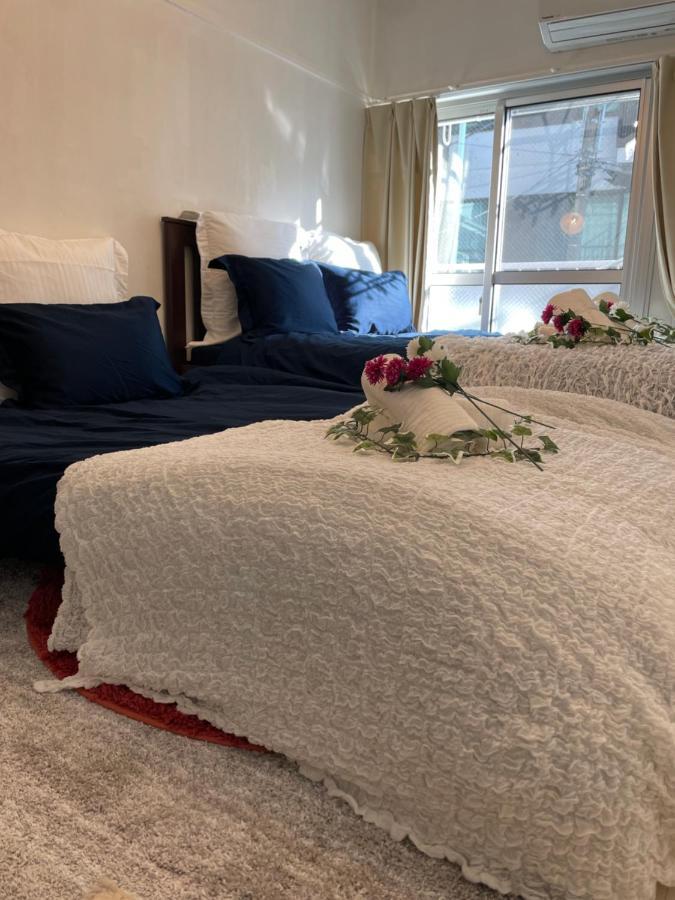 Best Located Shinjuku Central Full-Furnished Apartment 3Minwalk To Station1 Tokyo Ngoại thất bức ảnh